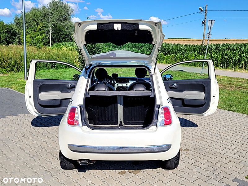 Fiat 500 1.3 Multijet Diesel - 18