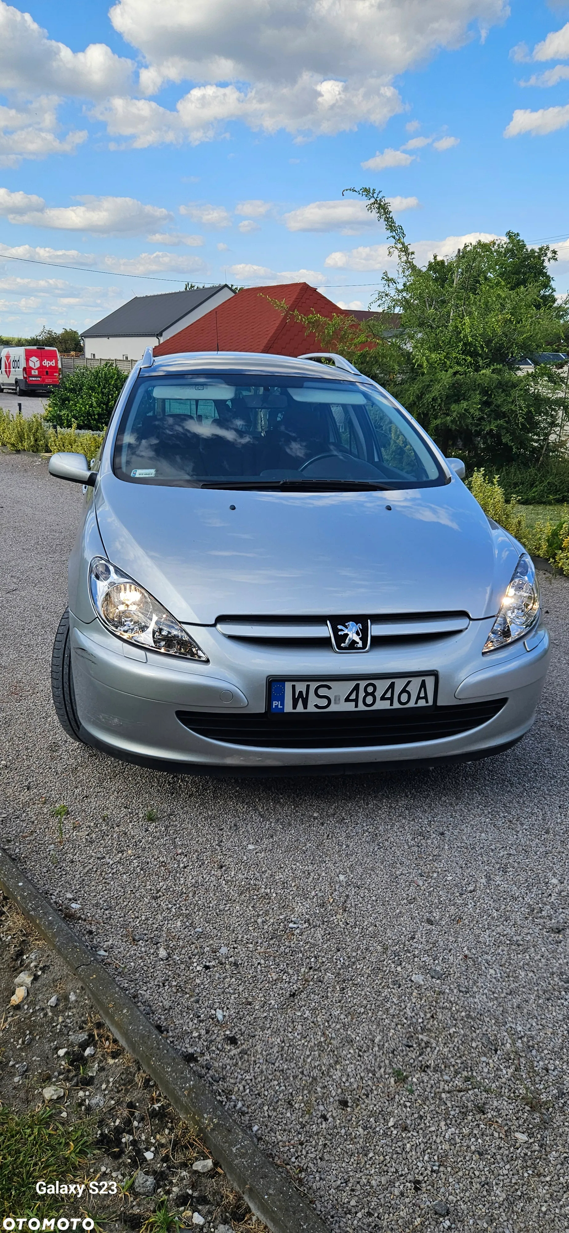 Peugeot 307 2.0 XS - 8