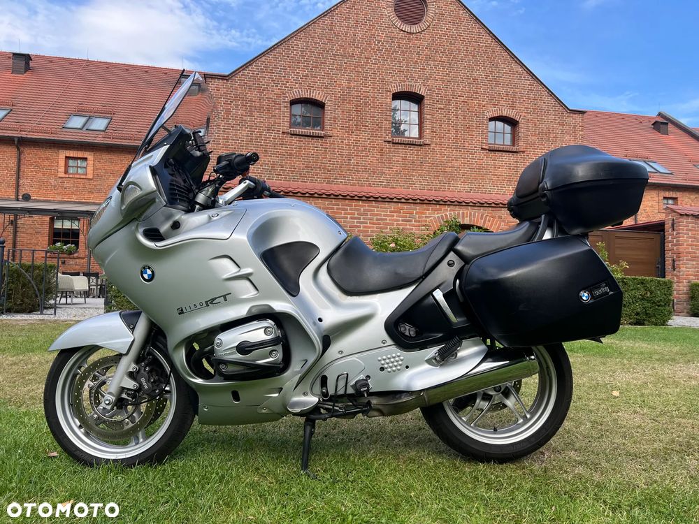BMW R - 23