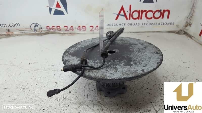 SENSOR ABS RENAULT ESPACE IV (JK0) GRAND ESPACE PRIVILEGE - 1