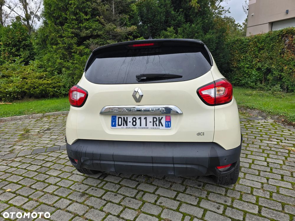Renault Captur (ENERGY) dCi 90 INTENS - 6