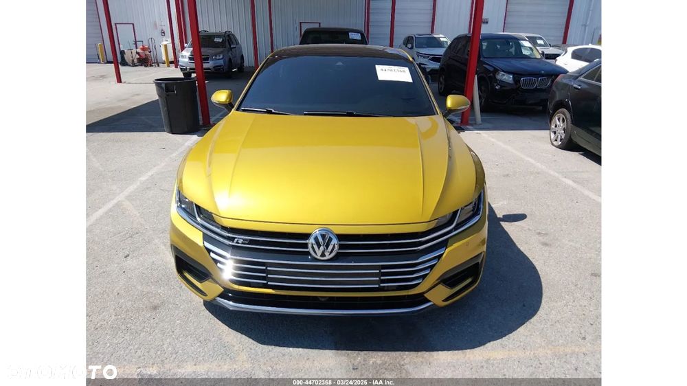 Volkswagen Arteon - 2