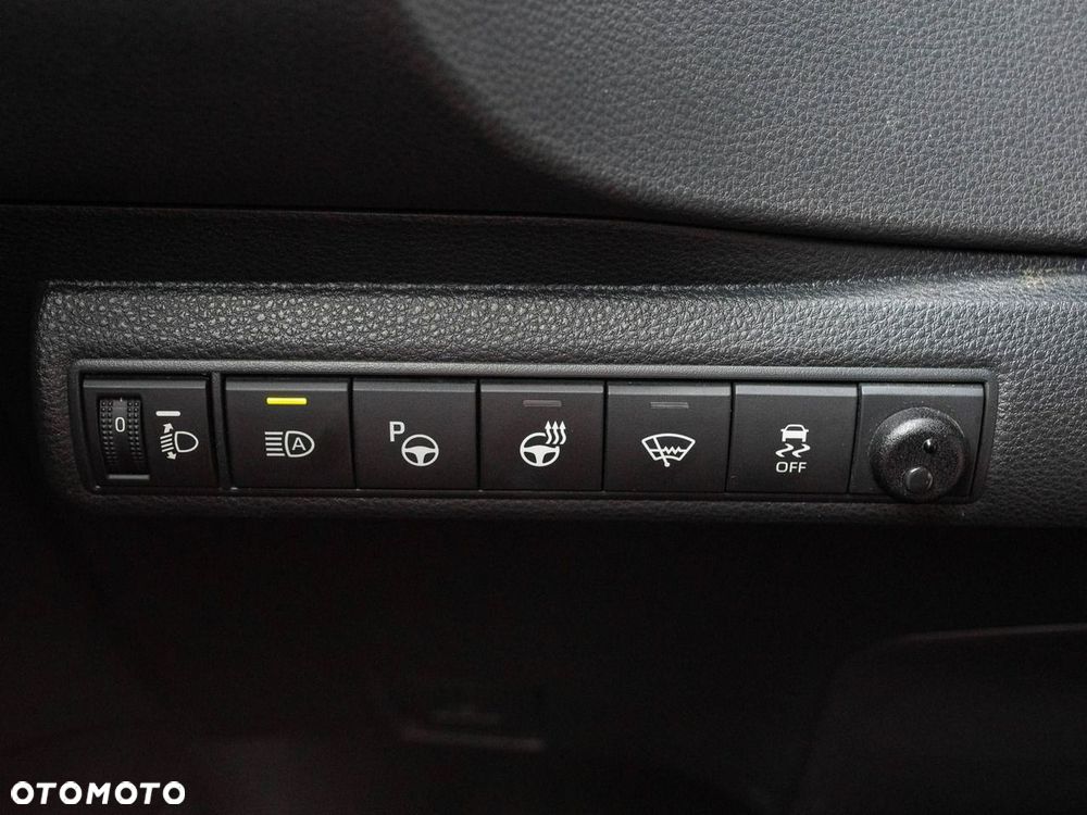 Toyota Corolla - 15