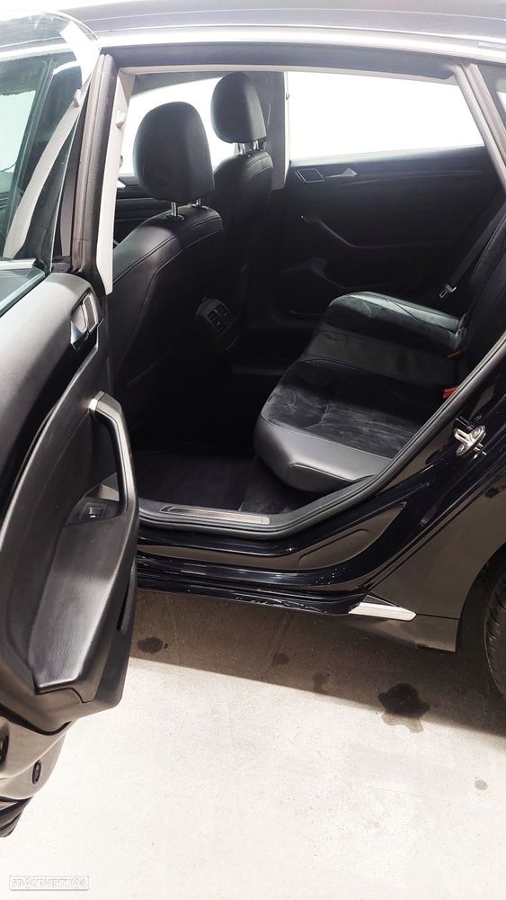 VW Arteon 2.0 TDI Elegance DSG - 10