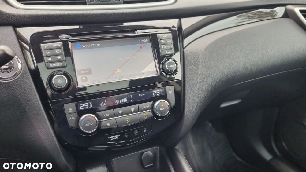 Nissan Qashqai - 24