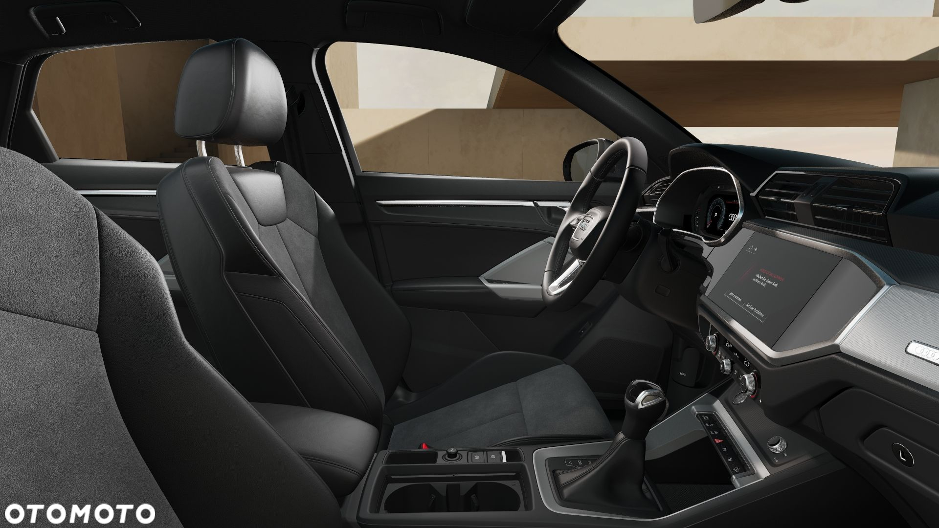 Audi Q3 35 TFSI S line S tronic - 7