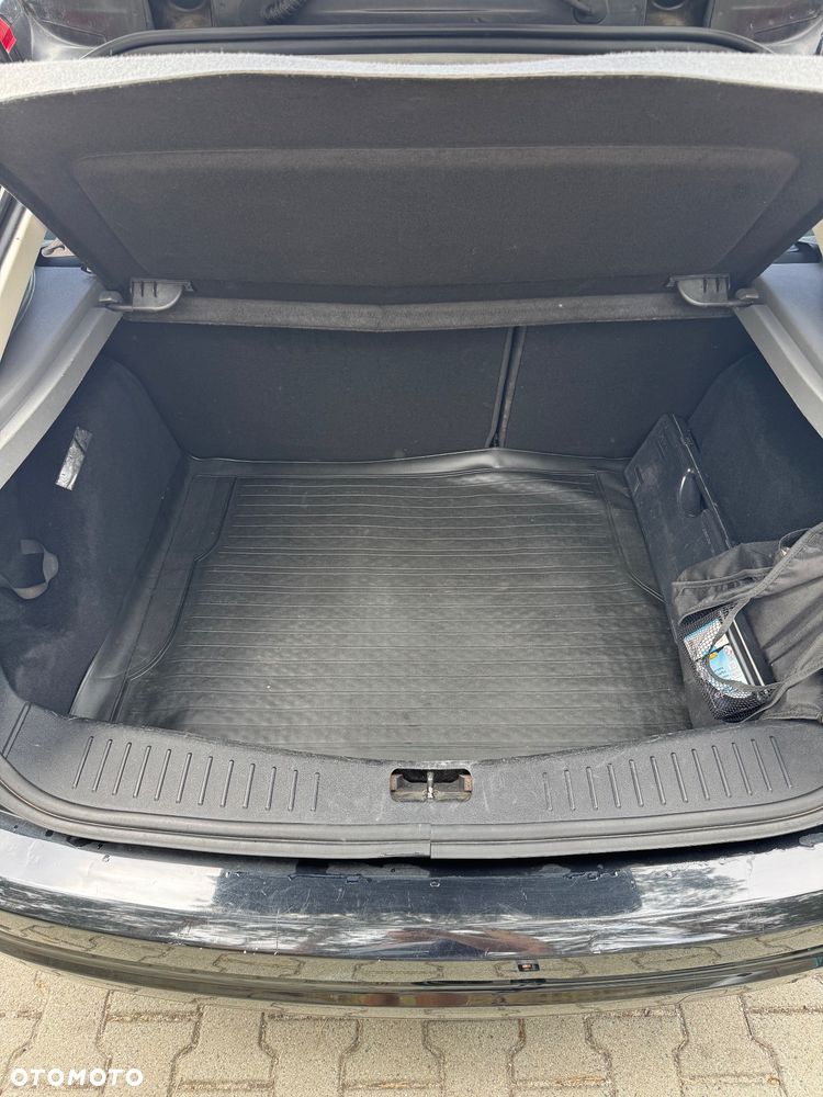 Ford Focus 1.6 TDCi DPF Trend - 10