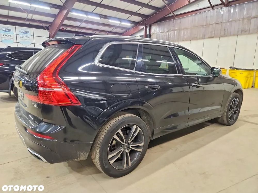 Volvo XC 60 - 3