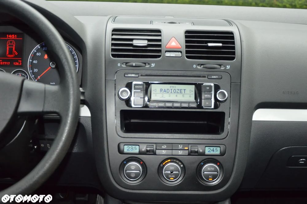 Volkswagen Golf 1.4 United - 24