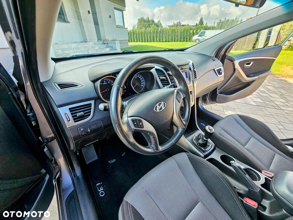 Hyundai i30 1.4 Style - 6