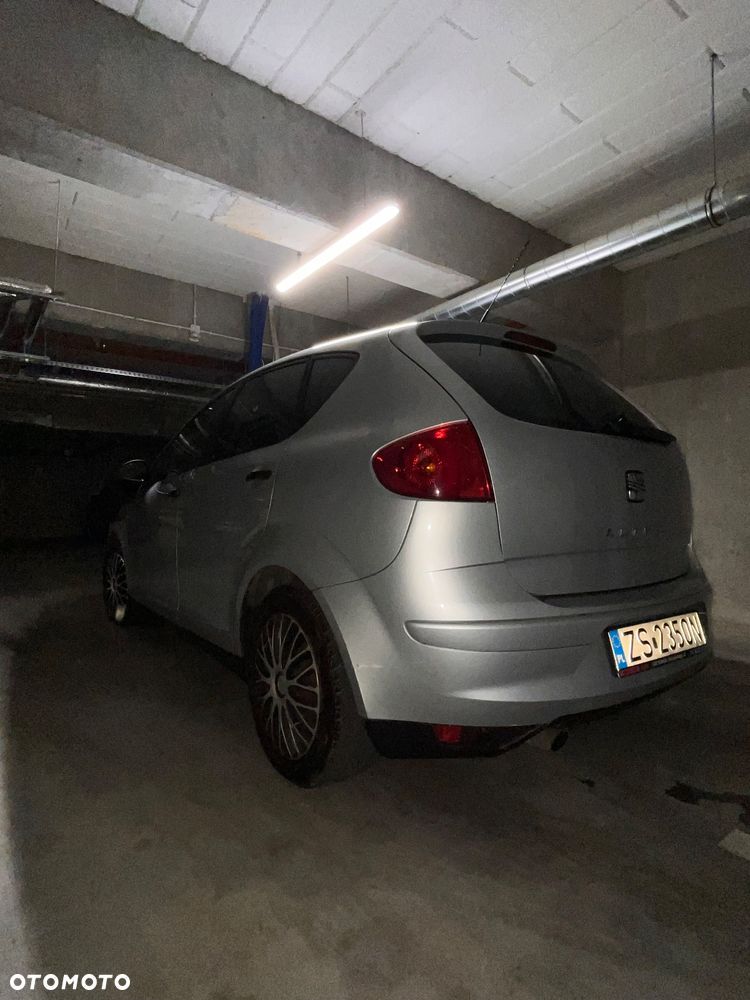 Seat Altea 1.6 Stylance - 4