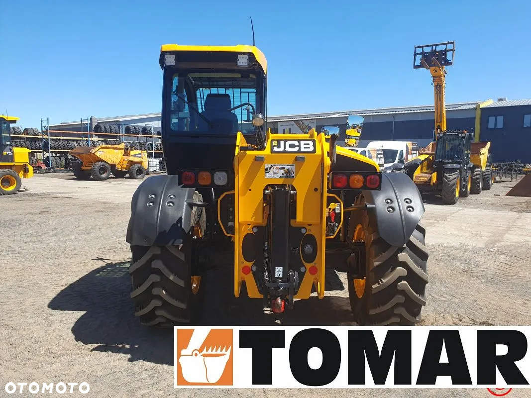 JCB 532-70   agri-super agri-plus - 8