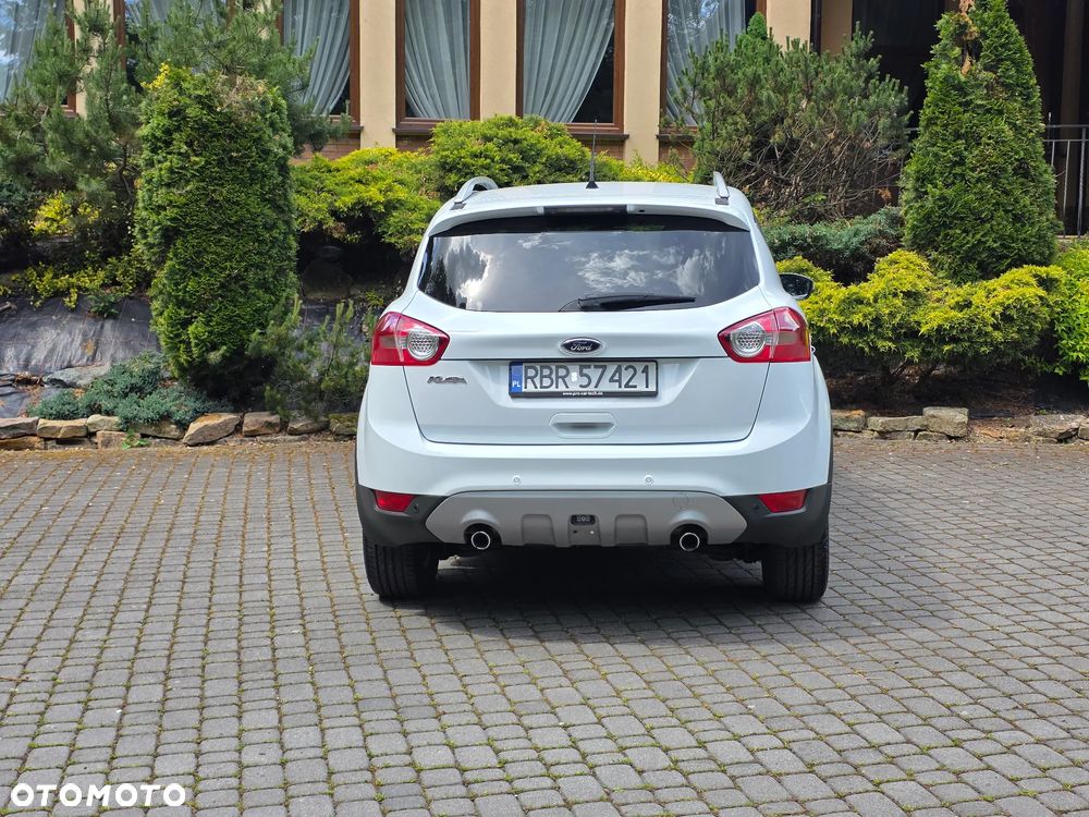Ford Kuga - 6