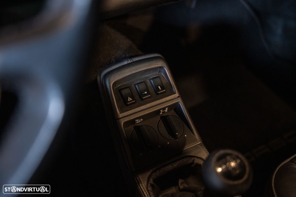 Porsche 911 (964) - 16