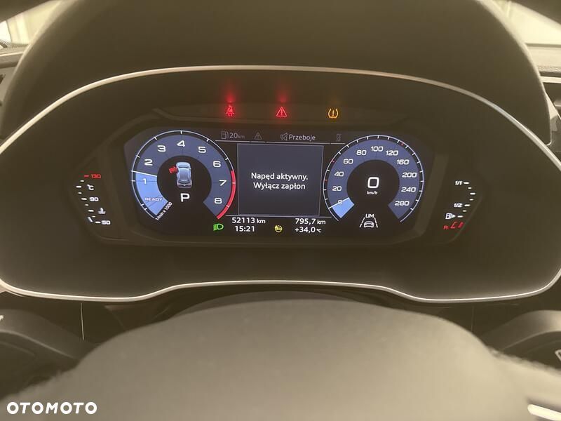 Audi Q3 35 TFSI mHEV S tronic - 14