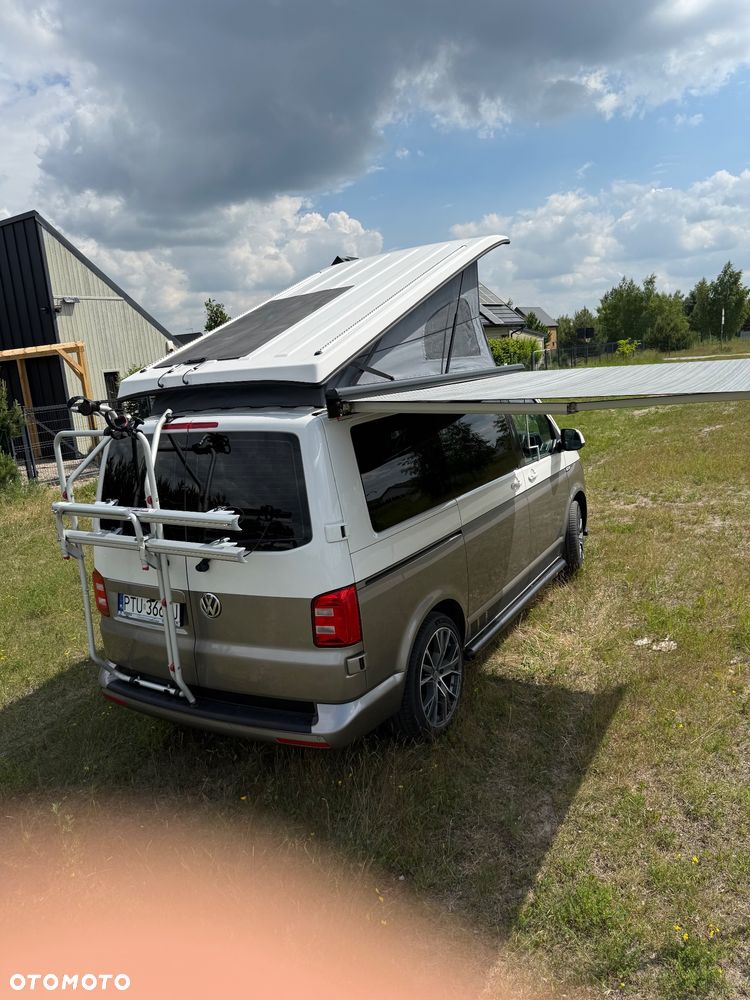 Volkswagen California - 33