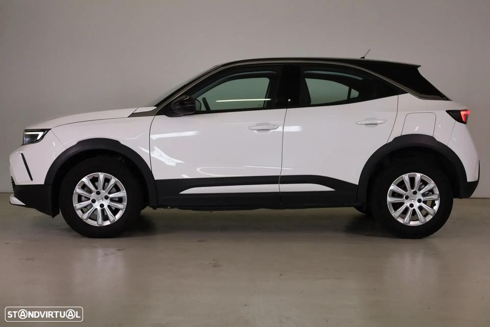 Opel Mokka 1.5 D Elegance - 14
