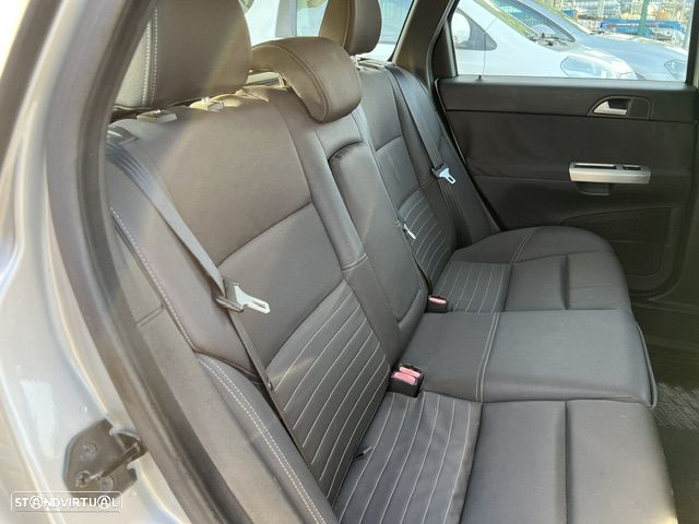 Volvo V50 1.6 D Nível 2 - 8