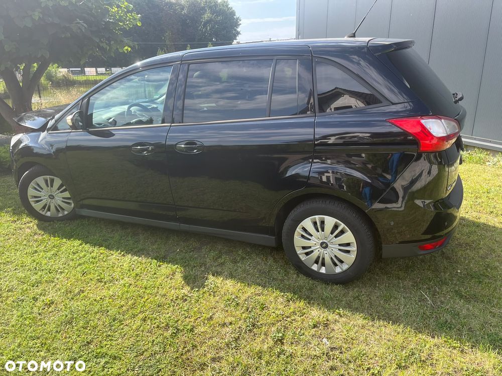 Ford Grand C-MAX Gr 1.5 TDCi Edition - 9