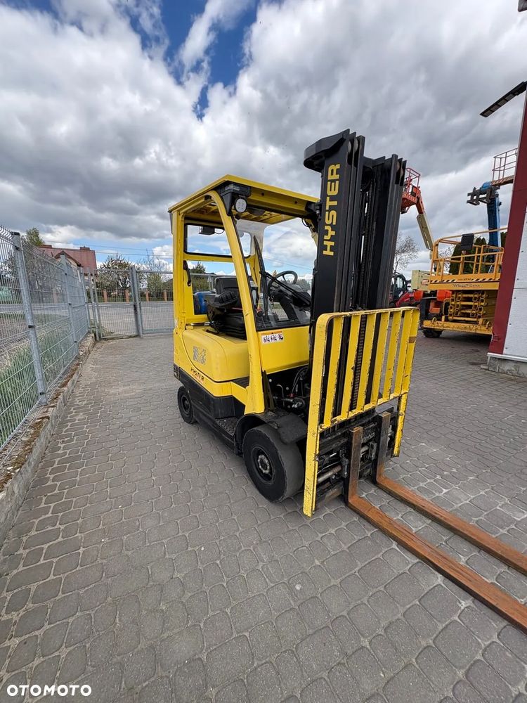 Hyster H1.8FT - 7