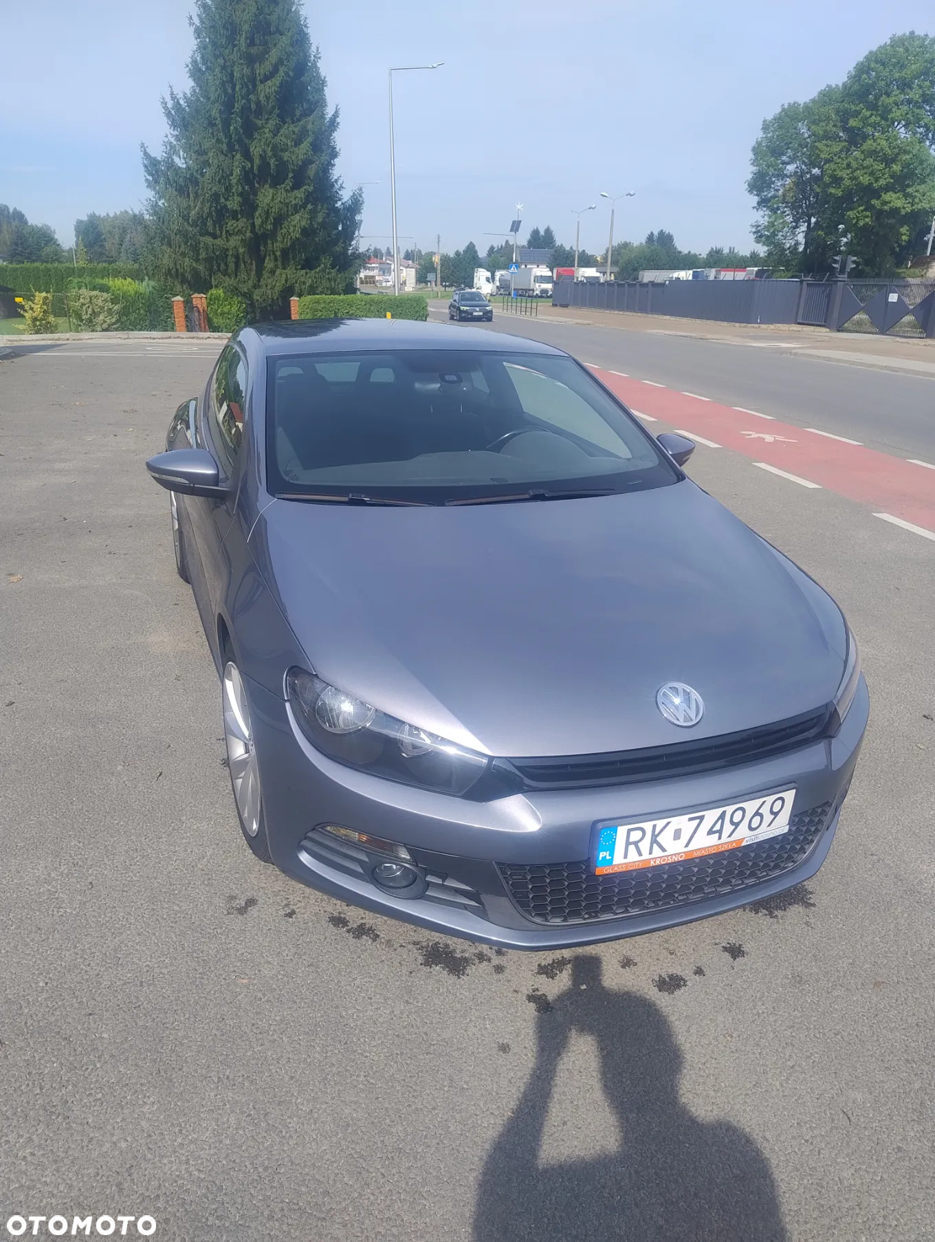 Volkswagen Scirocco 1.4 TSI - 33
