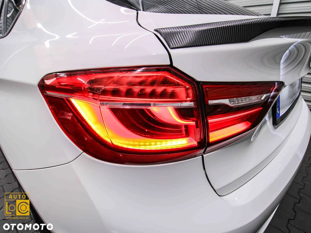 BMW X6 xDrive30d M Sport - 40