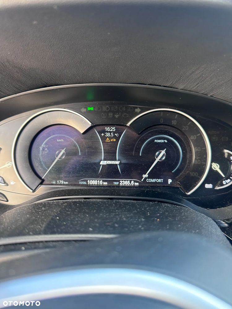 BMW Seria 5 - 2