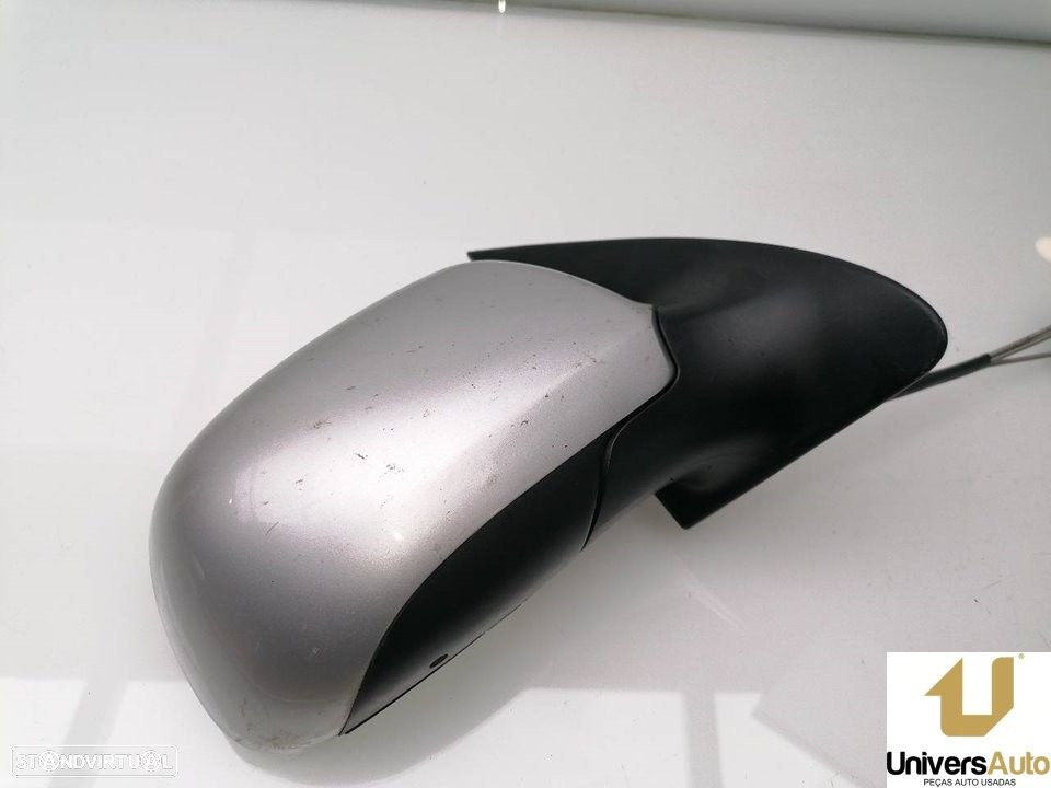 ESPELHO RETROVISOR DIREITO SKODA FABIA I 2006 -6Y1857502BEGGRU 6Y1857502BE - 3