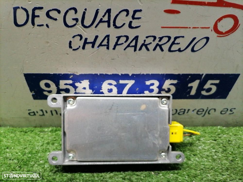 CENTRALINA AIRBAG BMW 7 2002 -6920472 - 2