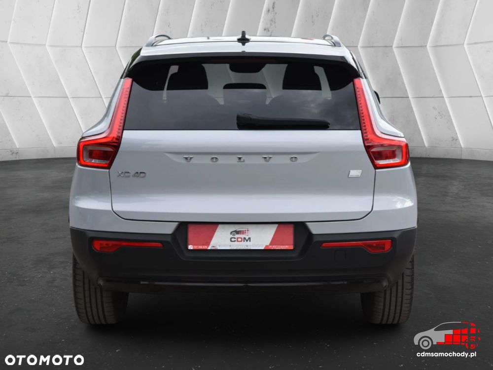 Volvo XC 40 - 9