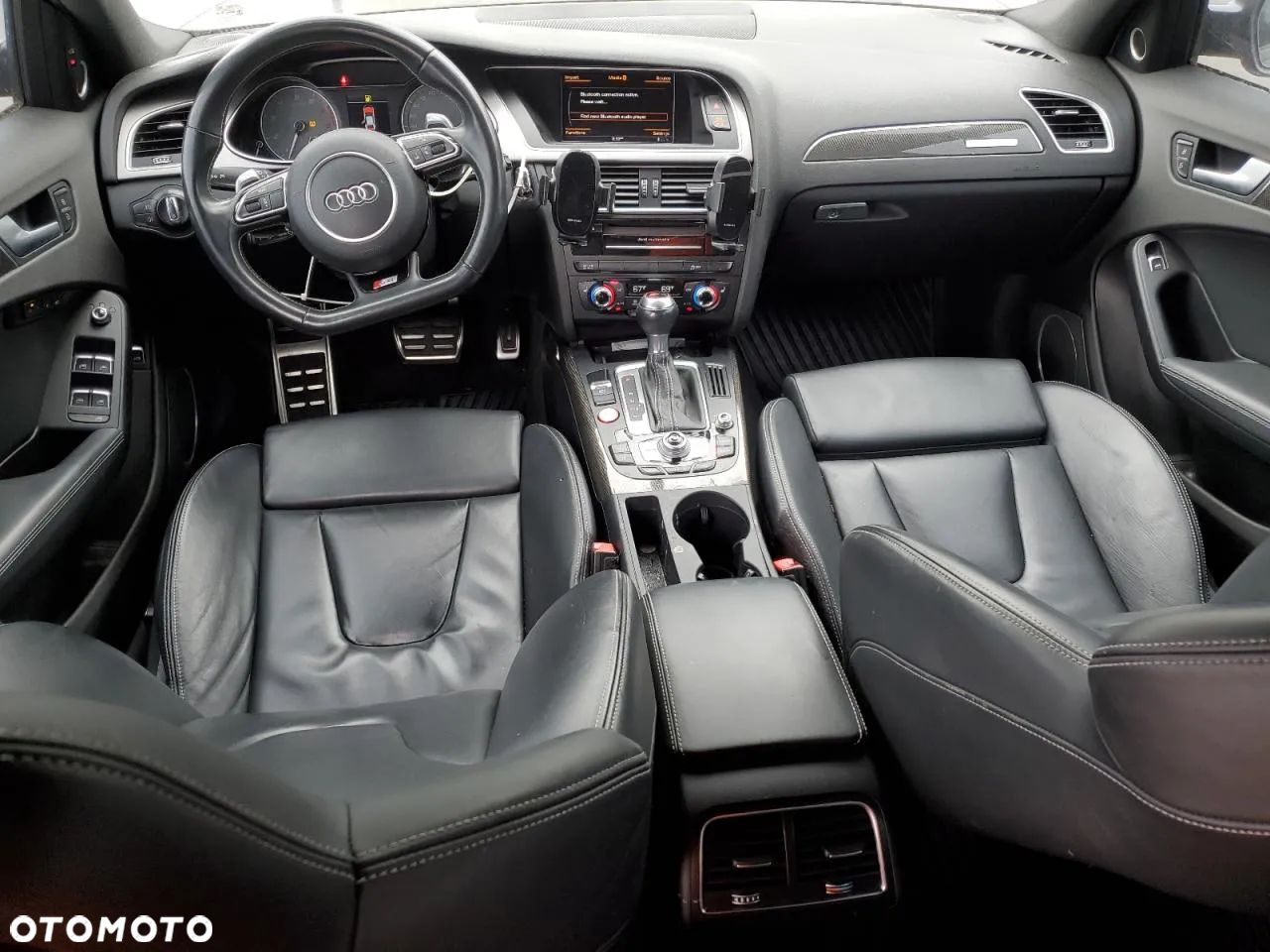 Audi S4 - 7