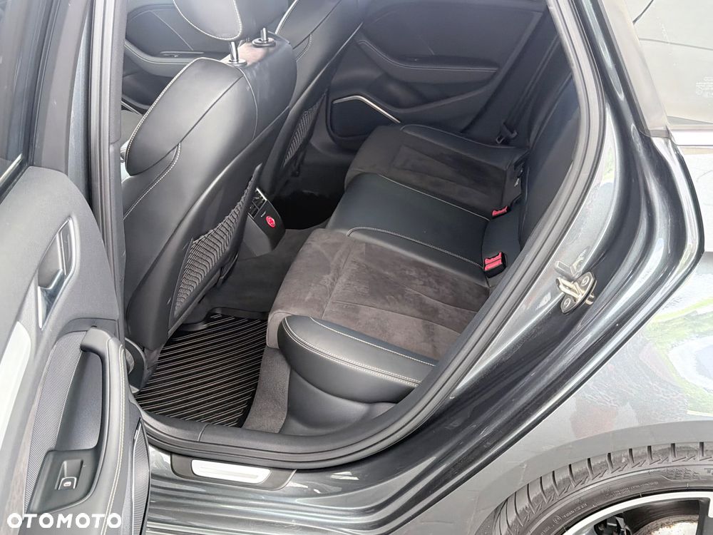 Audi S3 Sportback 2.0 TFSI Quattro S tronic - 26
