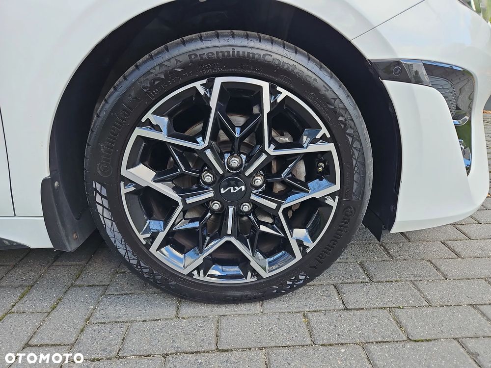 Kia ProCeed 1.5 T-GDI mHEV GT Line DCT - 18