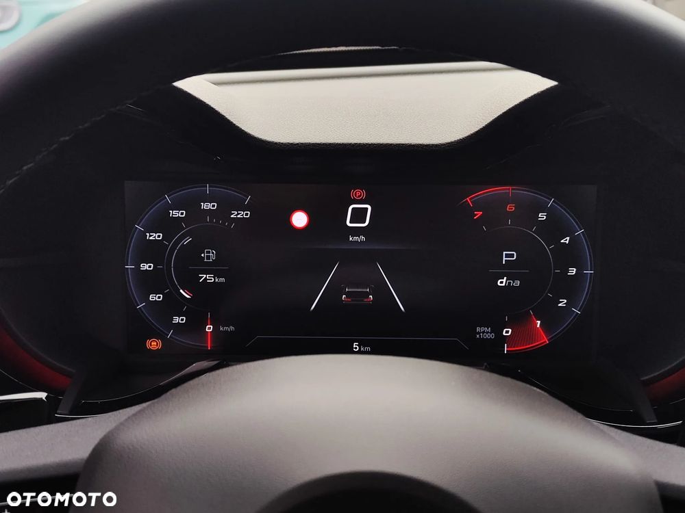 Alfa Romeo Junior 1.2 mHEV Ibrida Speciale eDCT - 21