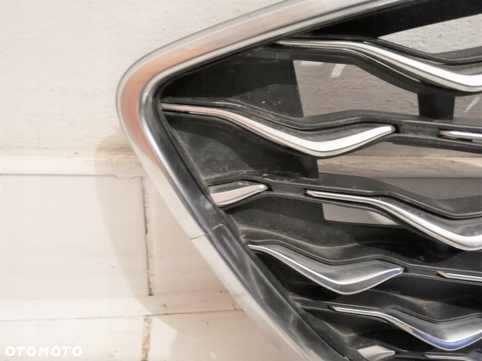 FORD FOCUS MK4 VIGNALE ATRAPA GRILL - 2