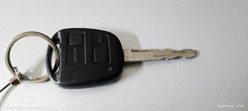 Toyota Corolla 1.6 VVT-i Sol - 19