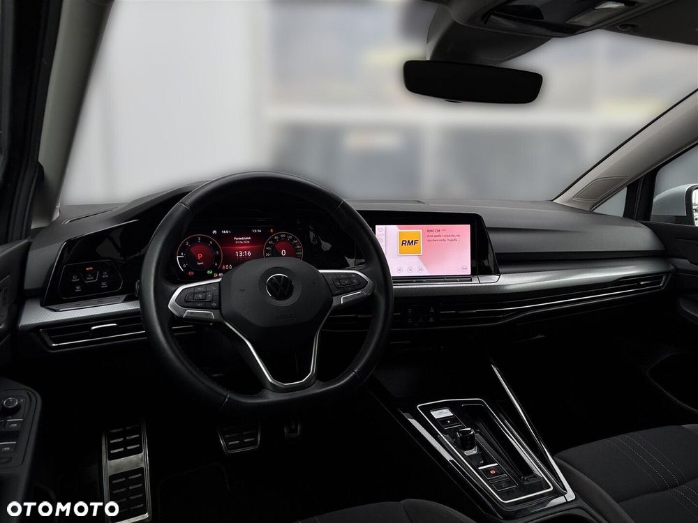 Volkswagen Golf - 13
