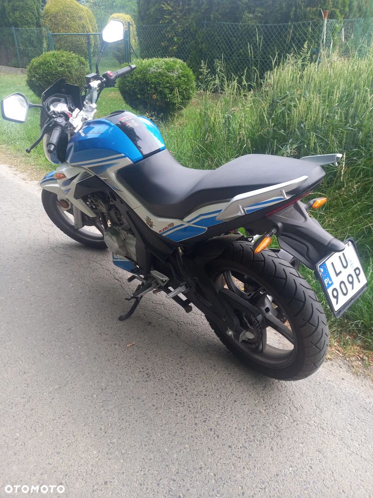 Junak 125 - 7
