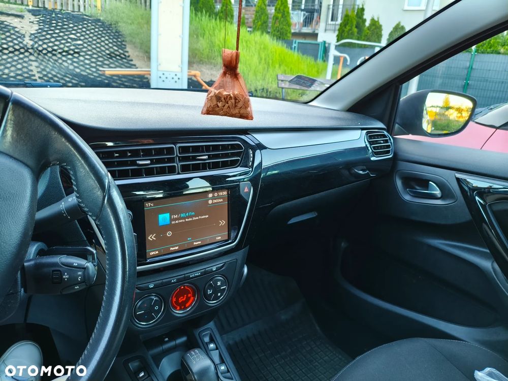 Peugeot 301 1.6 VTi Allure EU6 - 8