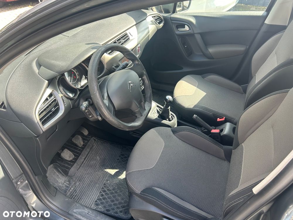 Citroën C3 1.0 VTi Selection - 9