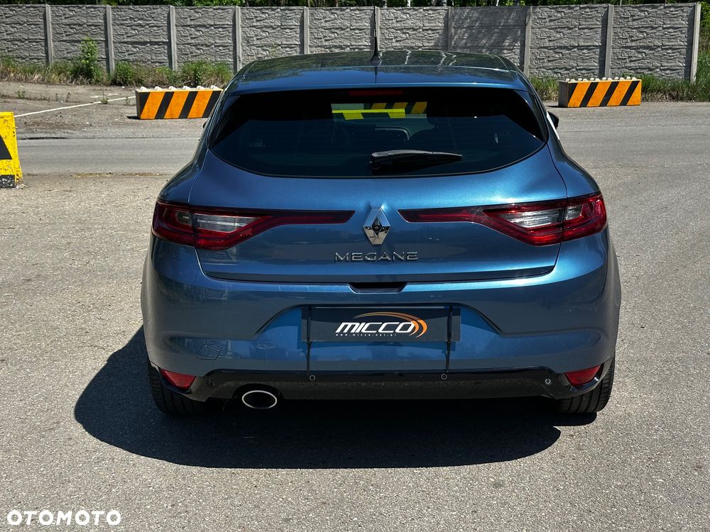 Renault Megane - 5