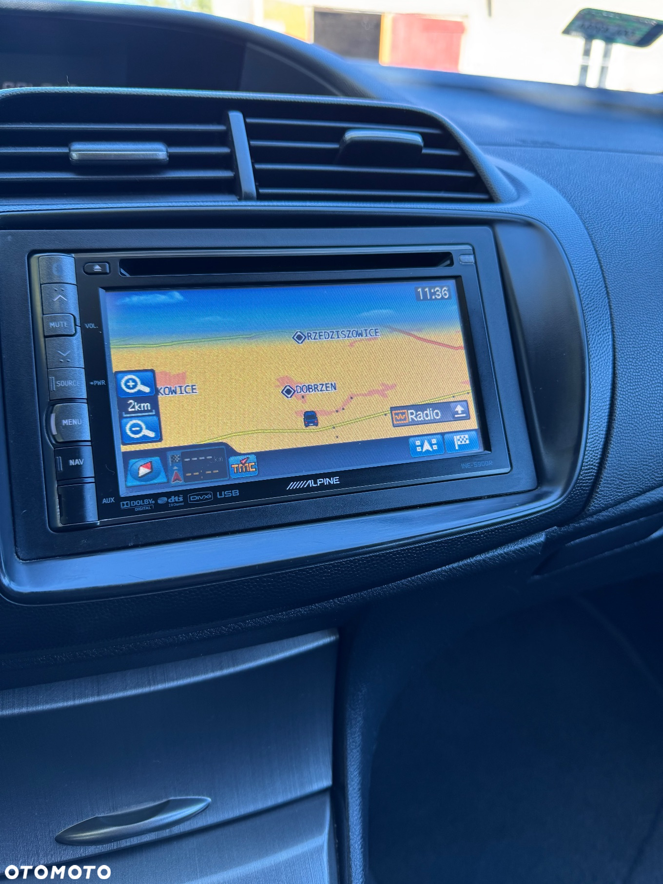 Honda Civic 2.2i-CTDi Executive NAVI - 8