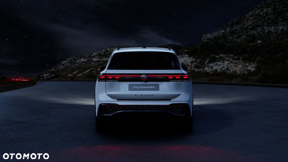 Volkswagen Tiguan 1.5 eTSI Edition 20 DSG - 17