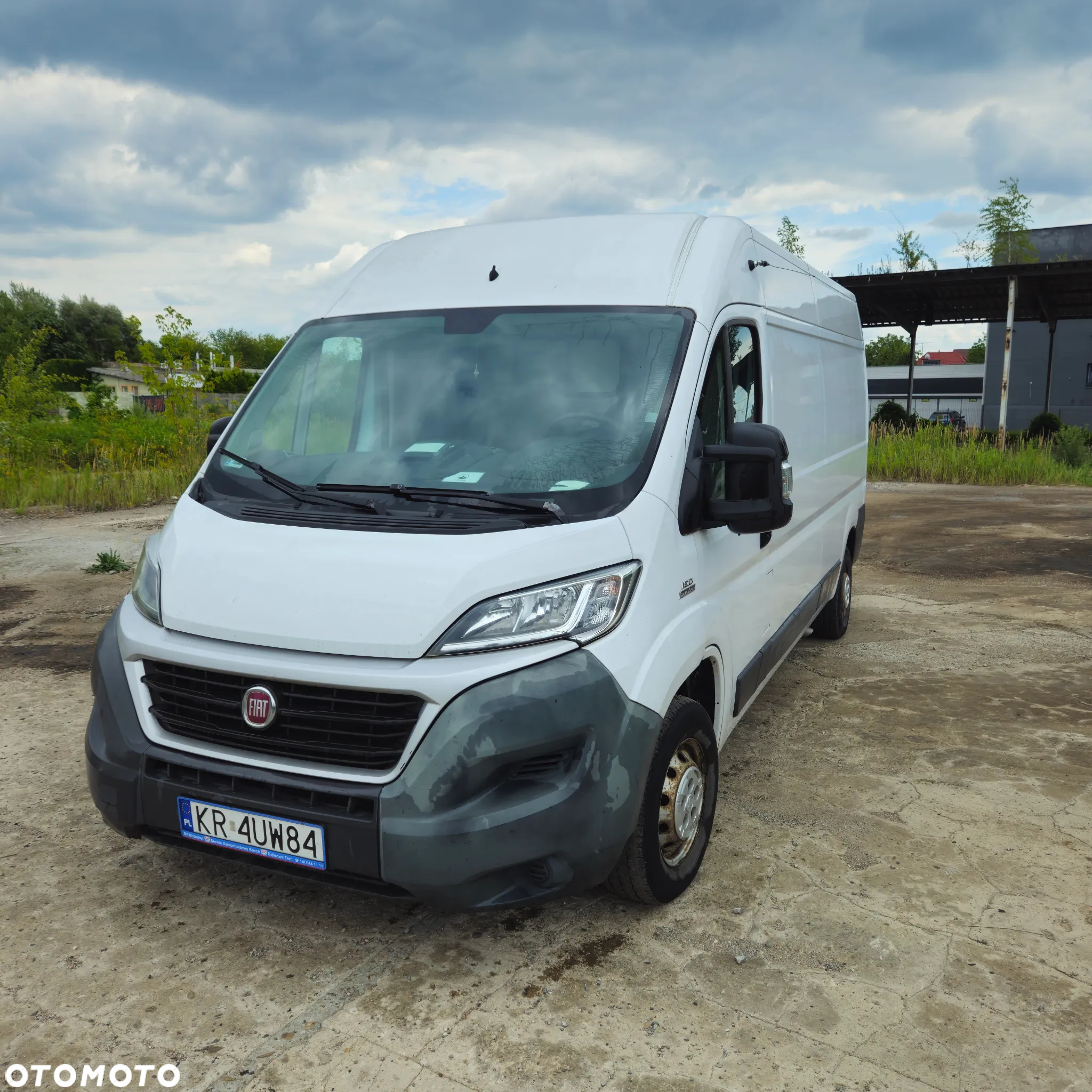 Fiat Ducato - 2