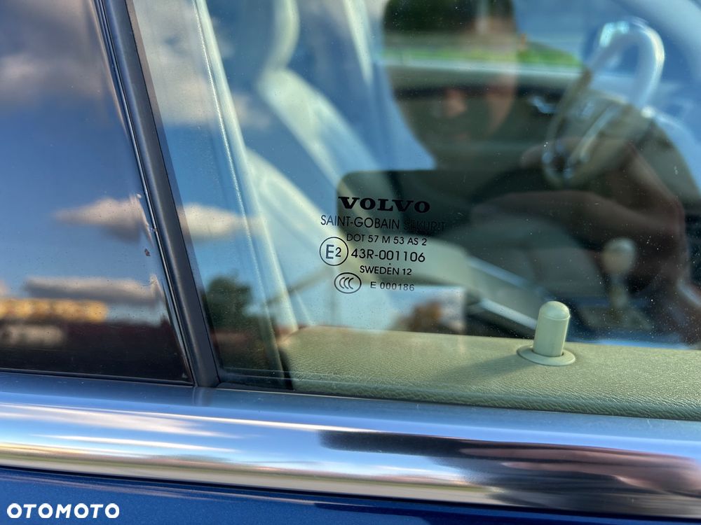 Volvo V70 D3 Ocean Race - 26