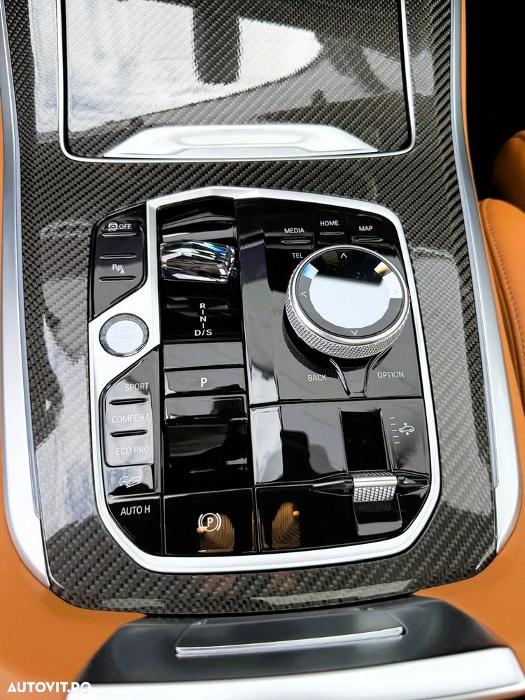 BMW X5 2024 — imagine 15