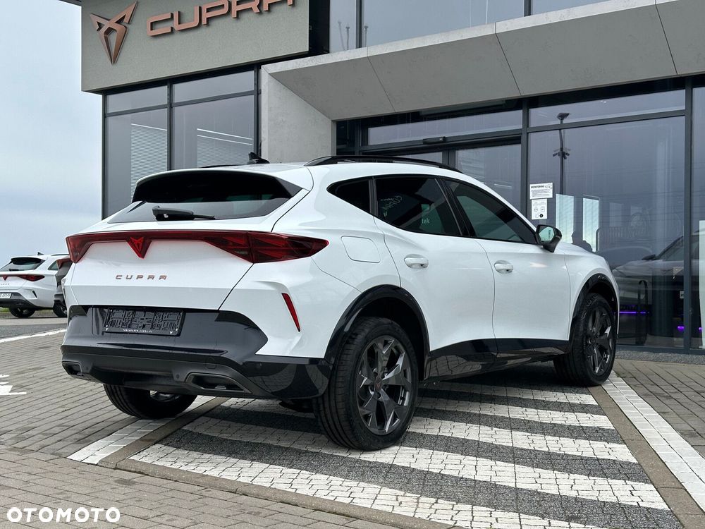Cupra Formentor 1.5 eTSI mHEV DSG - 4