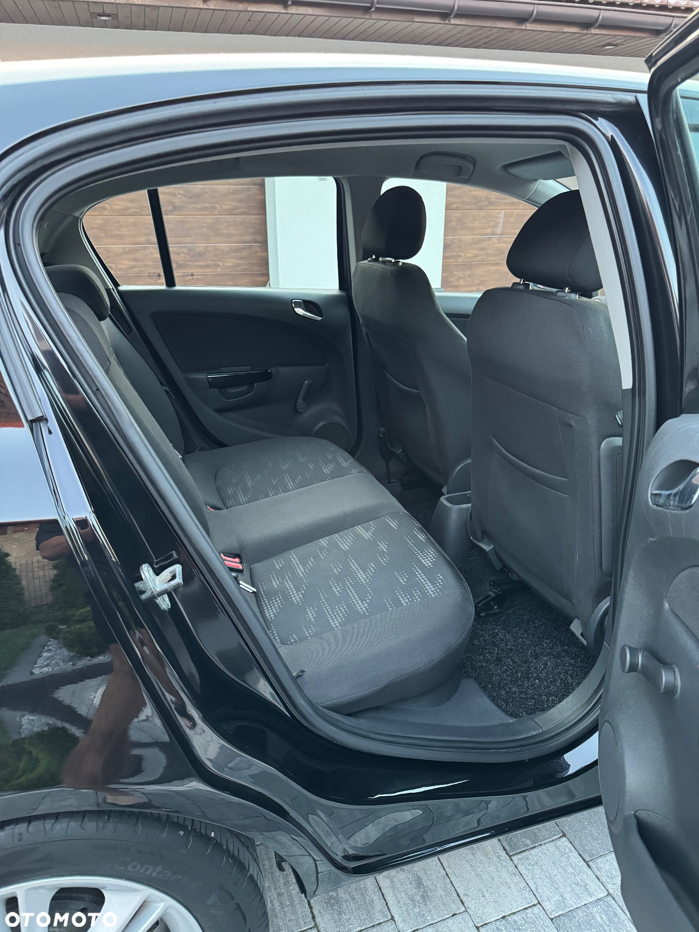 Opel Corsa - 18