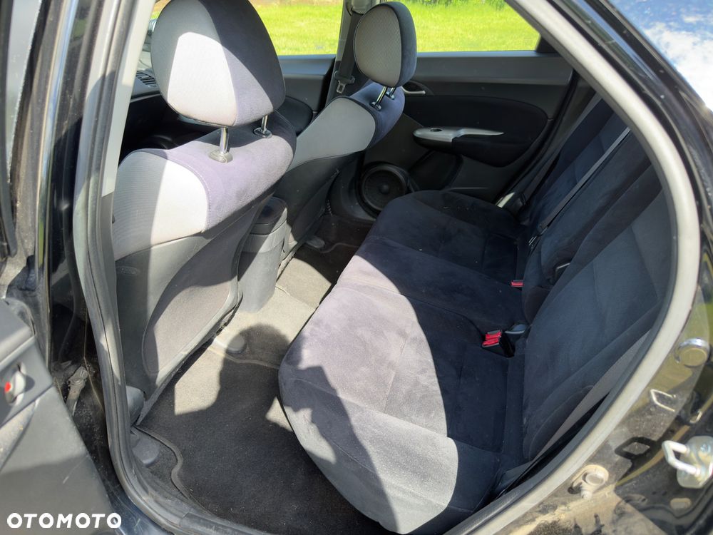 Honda Civic 1.4i-DSi Comfort - 14