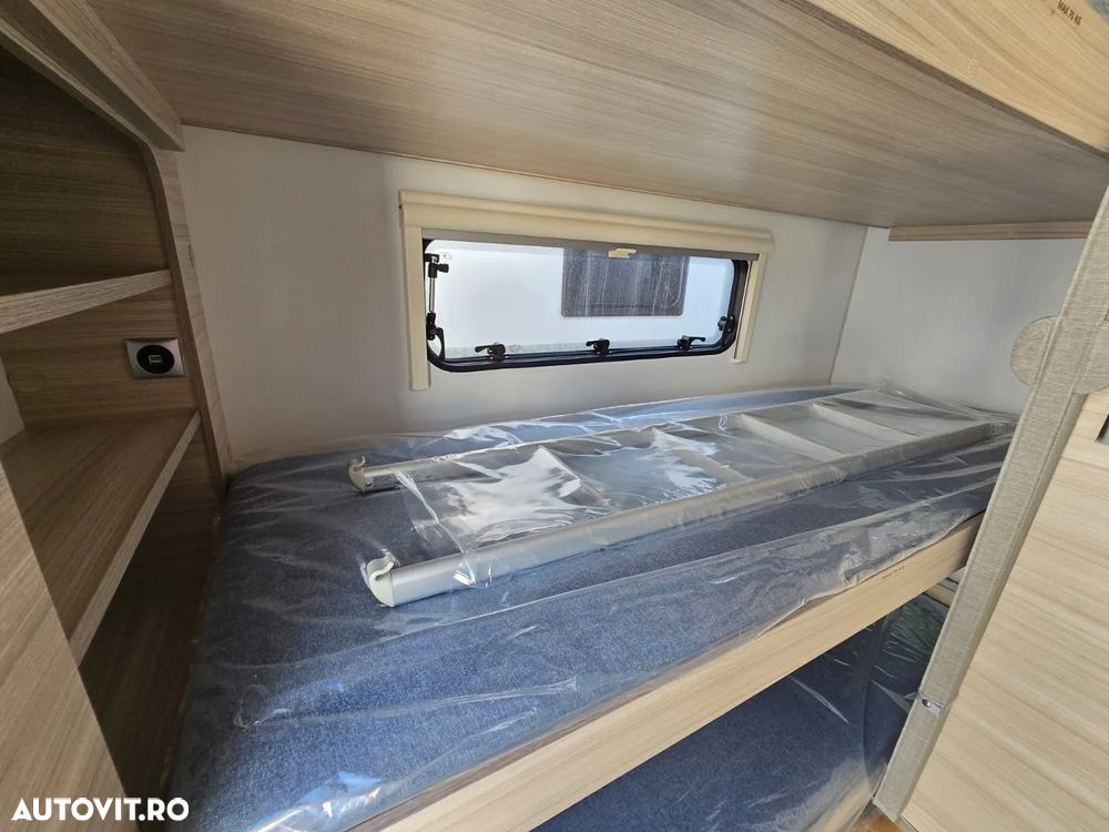 ADRIA Altea 542 PK - 9